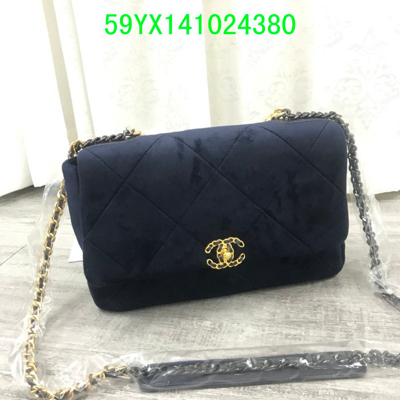 Satchel Bags - CHL Bags - 5468