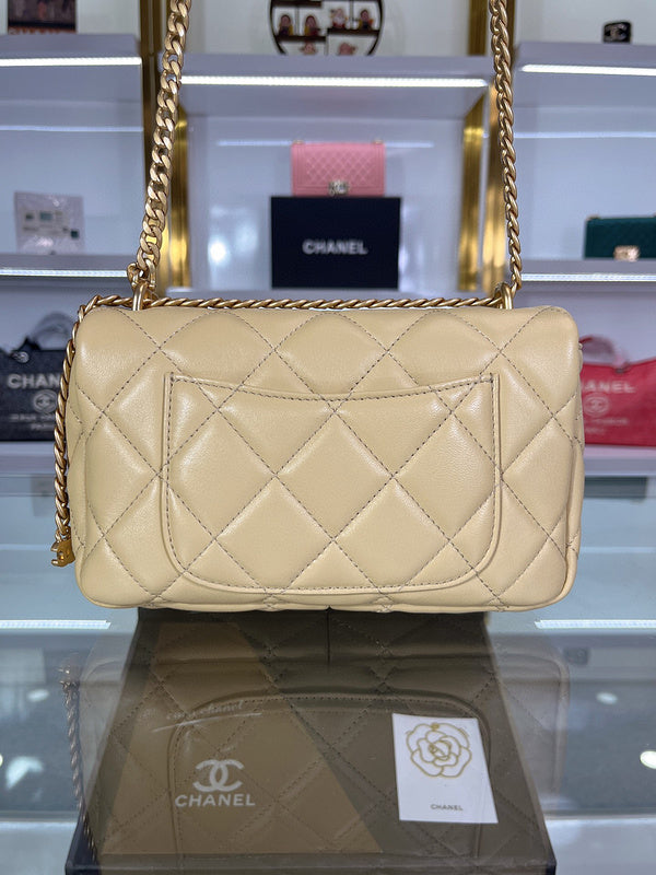 Satchel Bags - CHL Bags - 3240
