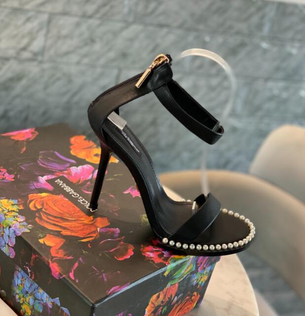 SAMC - DAG Women Shoes - 269