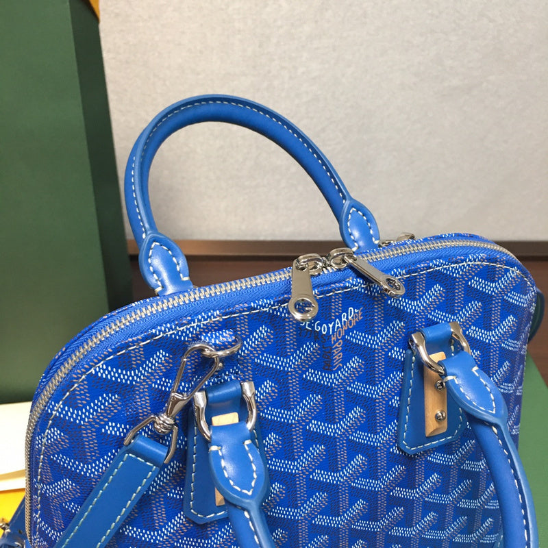 Satchel Bags - GOD Bags - 928