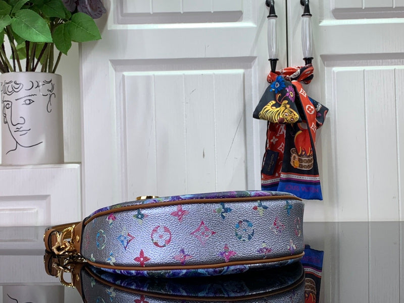 Fashion Lu-Vi bags - 3431