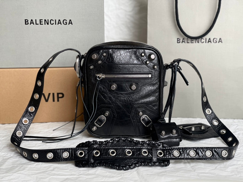 Glamy - BG Bags - 383