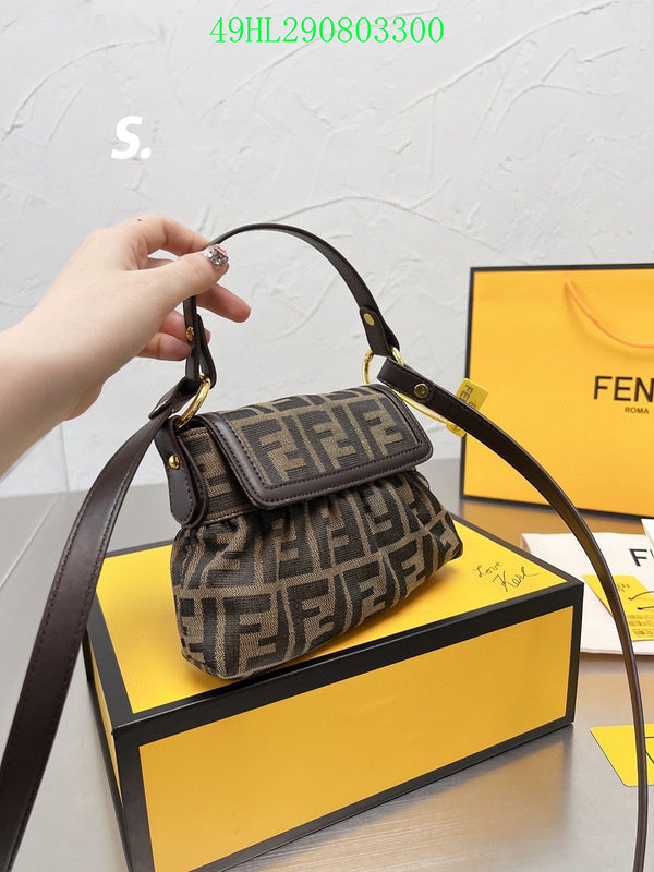 Glami - FDE Bags - 3268