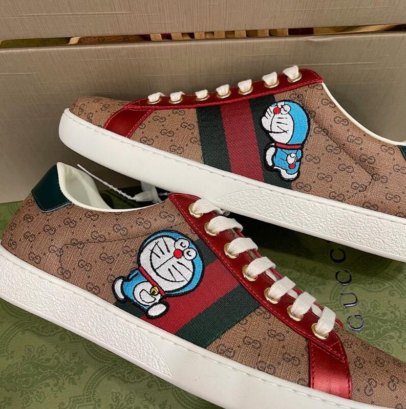 SAMC - GUKI Women Shoes - 1789