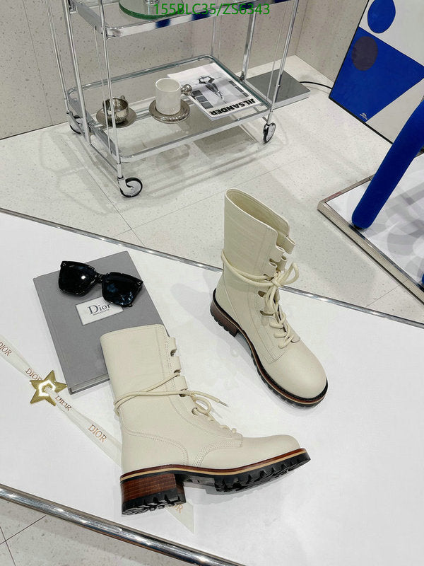 SAMCC - DOR Women Shoes - 1631