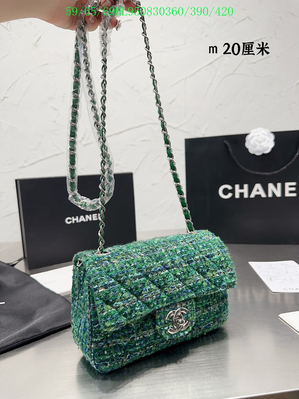 Glami - CHL Bags - 025