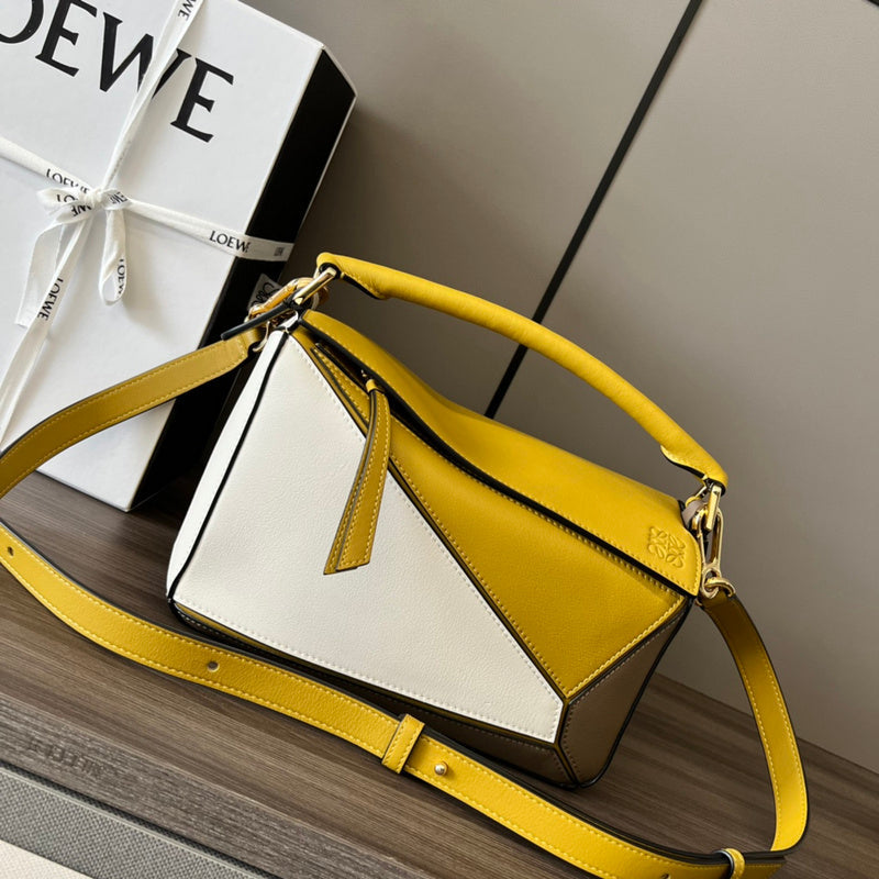 Glamy - LWO Bags - 279