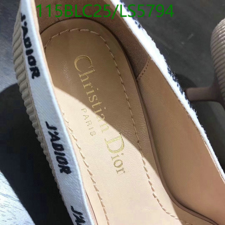 SAMCC - DOR Women Shoes - 1838