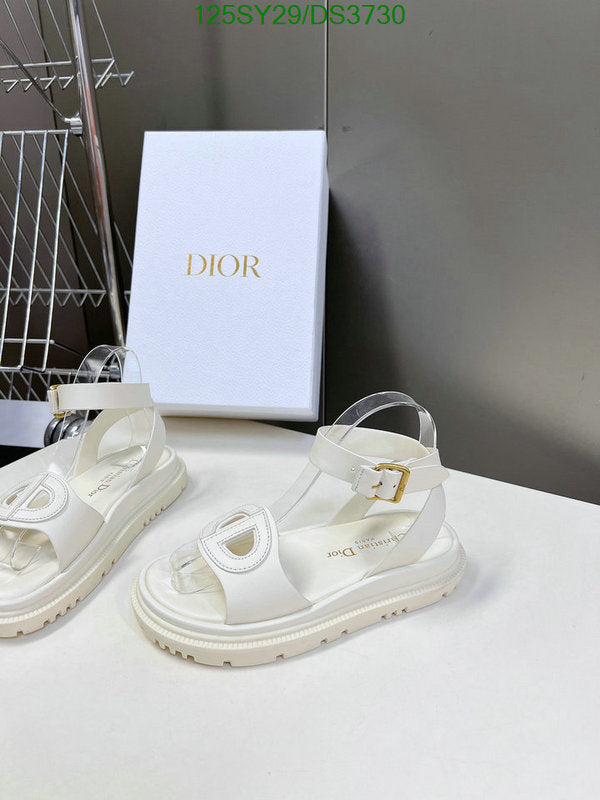 SAMCC - DOR Women Shoes - 1439