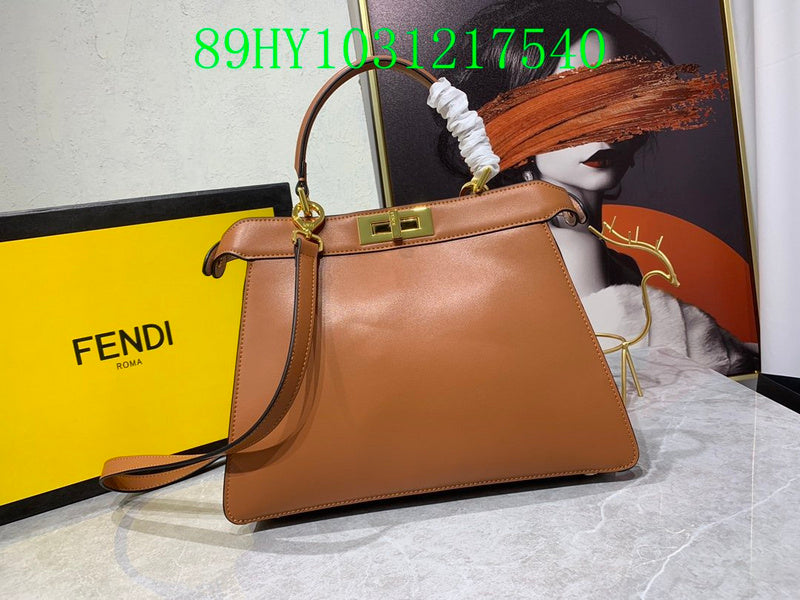 Glami - FDE Bags - 1905