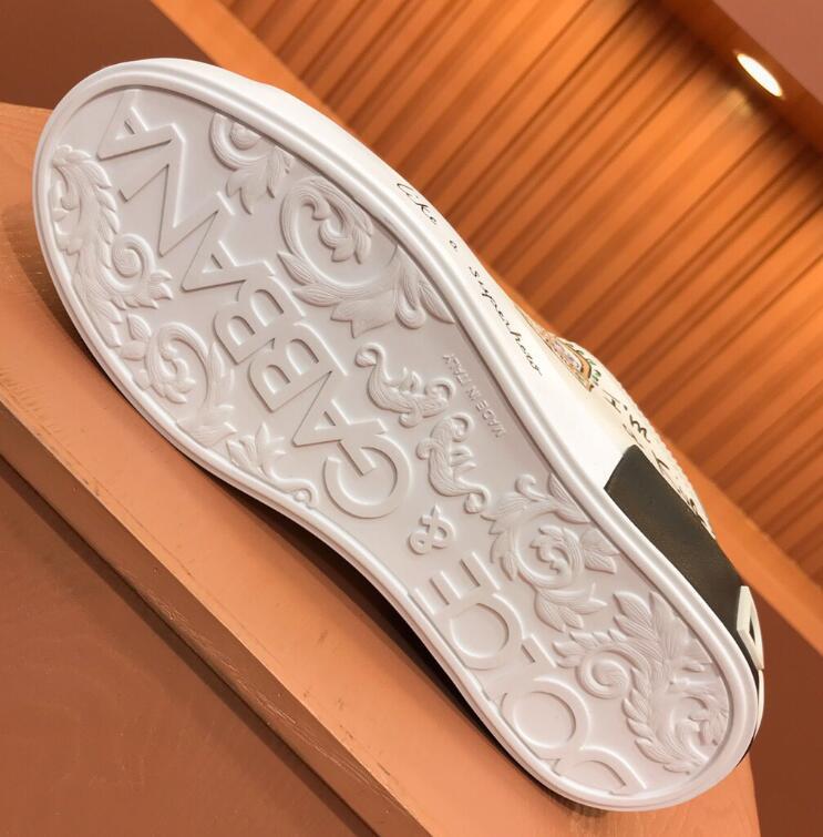 SAMC - DAG Men Shoes - 454