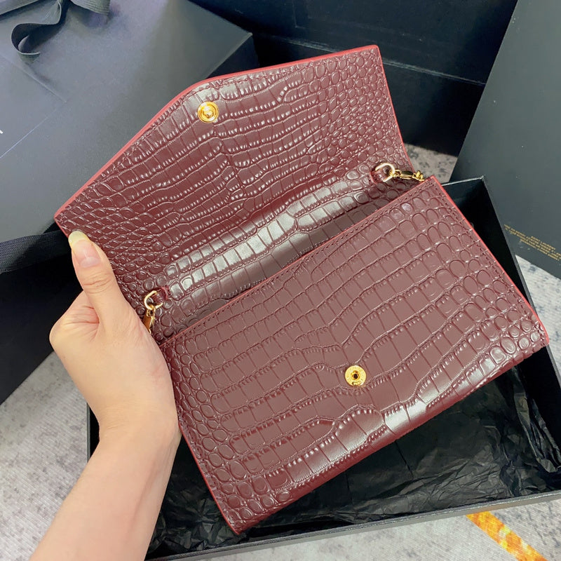 Glamy - YLS Bags - 442