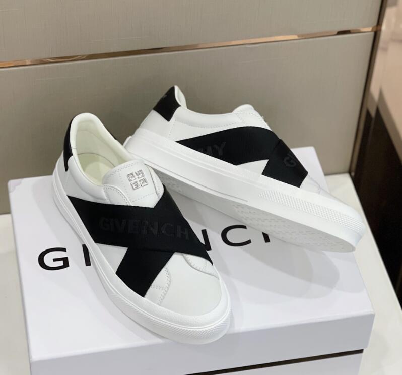 SAMC - GCY Men Shoes - 083