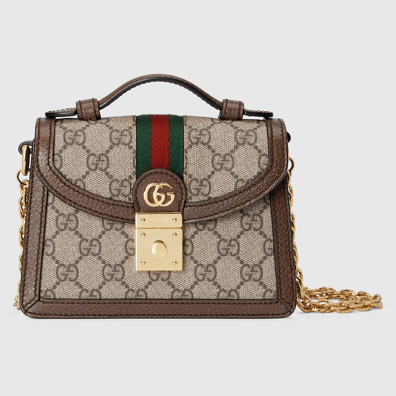 Satchel Bags - GCI Bags - 1095