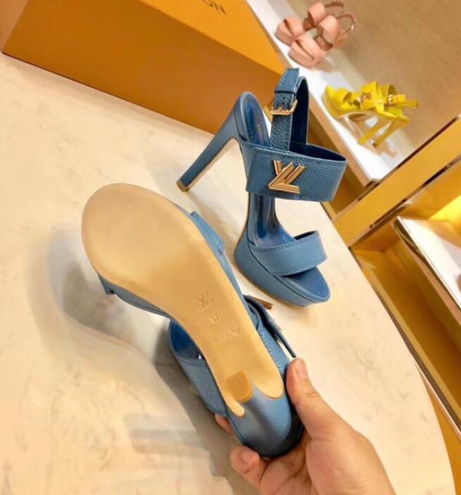 SAMC - LOV Women Shoes - 1715