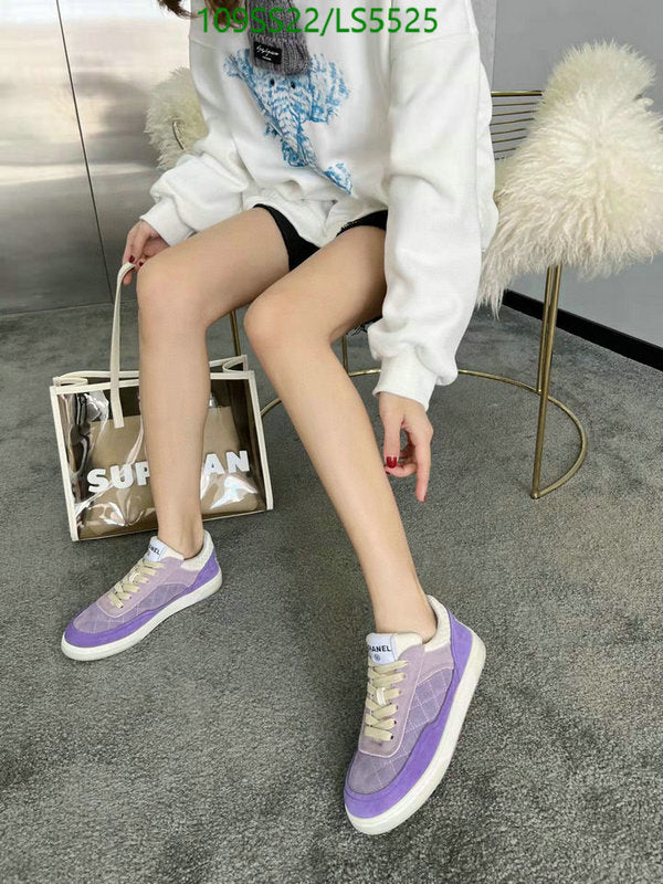SAMC - CHL Women Shoes Sneakers - 226