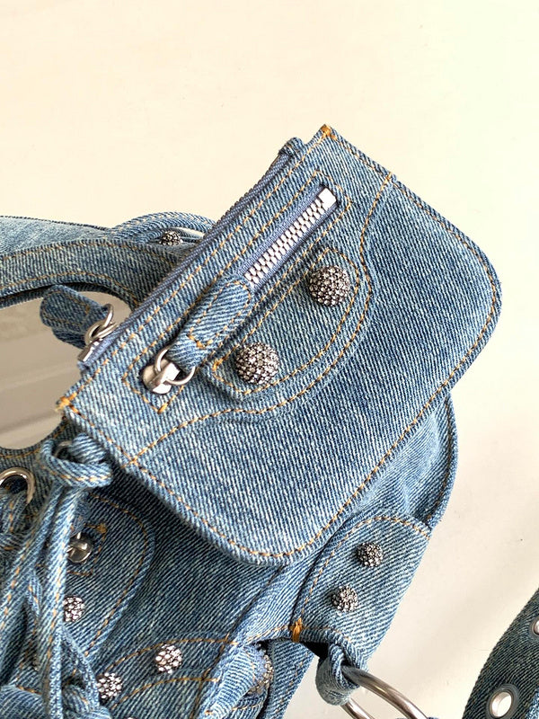 Glamy - BG Bags - 808