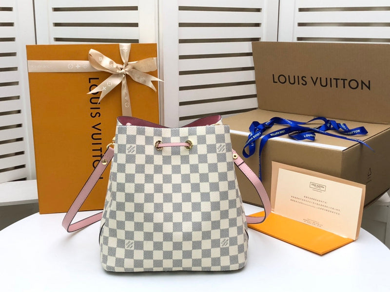GlamI Lu-Vi bags - 3559