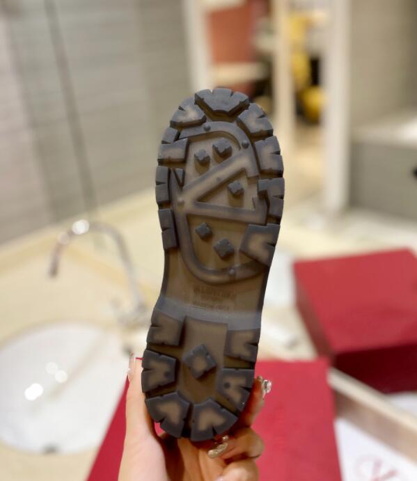 SAMC - VEL Women Shoes - 041