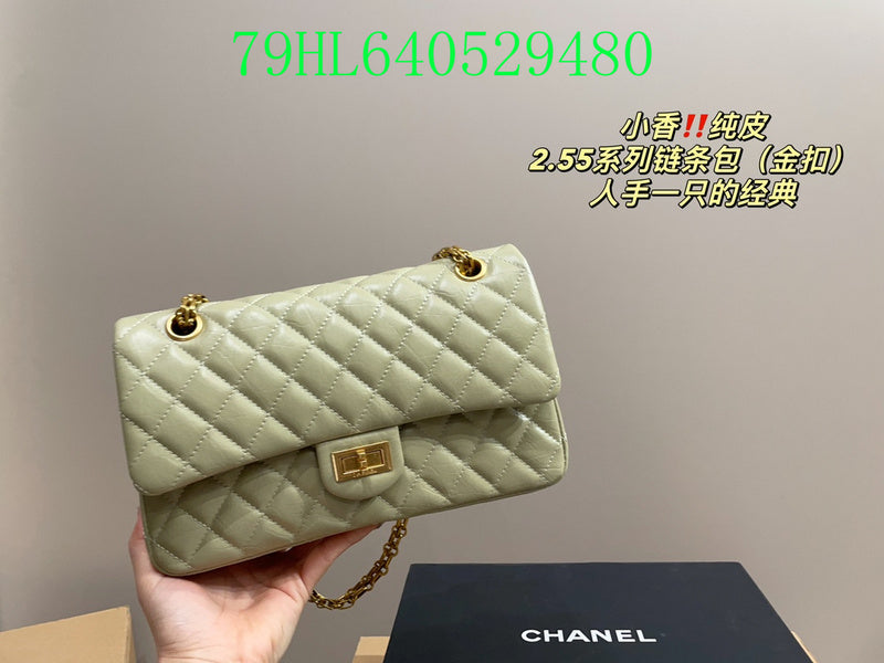 Glami - CHL Bags - 793