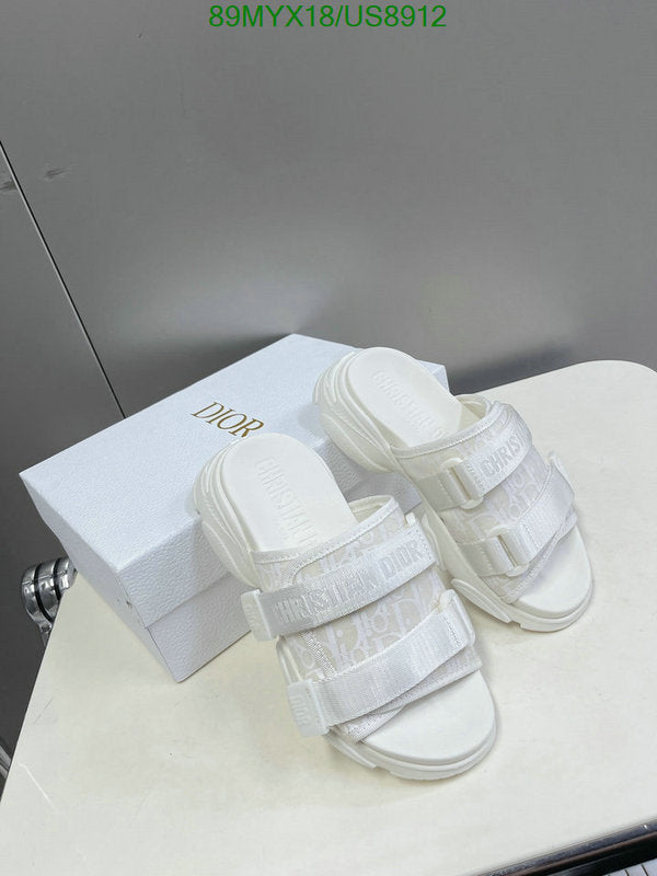 SAMCC - DOR Women Shoes - 1499