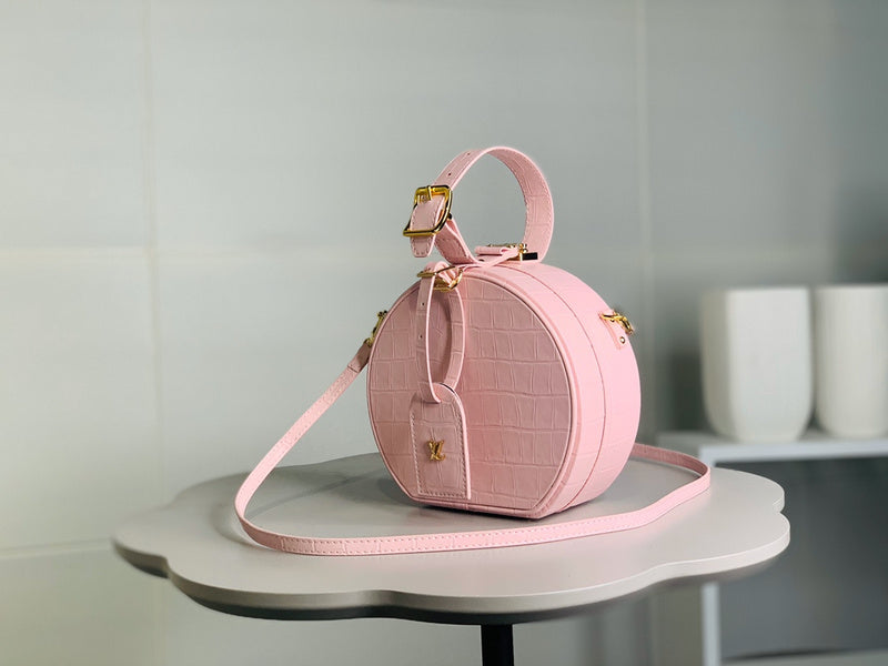 Satchel Bags - VL1 Bags - 495