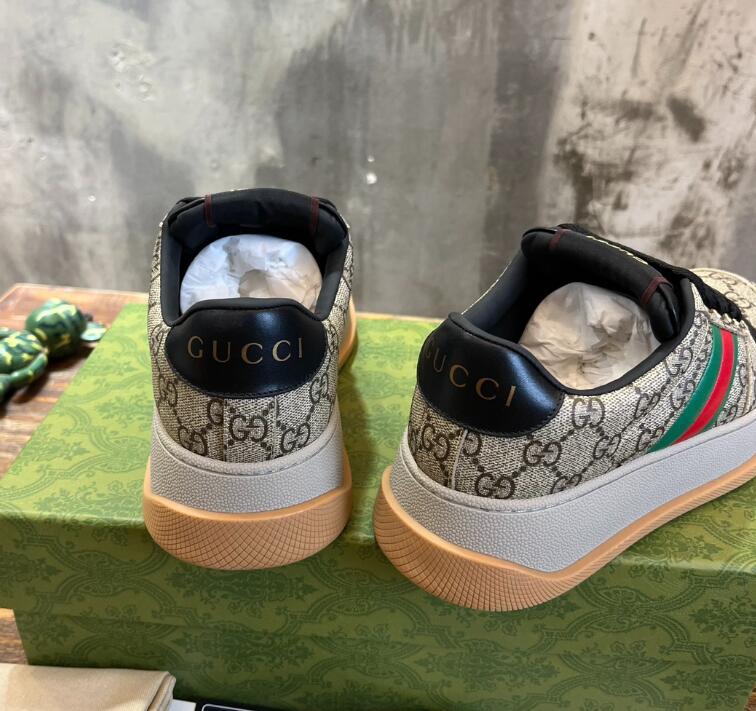 SAMC - GUKI Women Shoes - 306