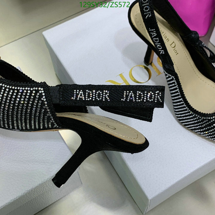 SAMCC - DOR Women Shoes - 2357