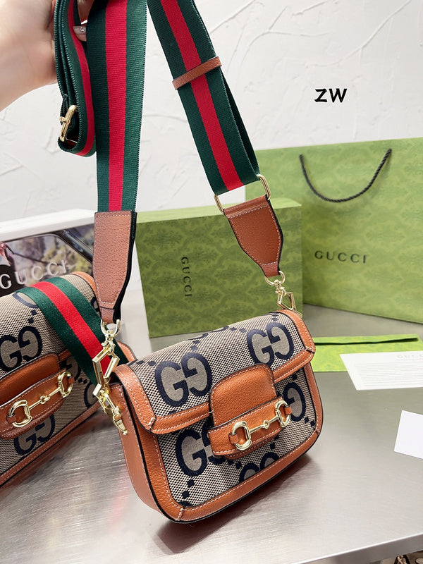 Glami Fashion - GCI Bags - 11777