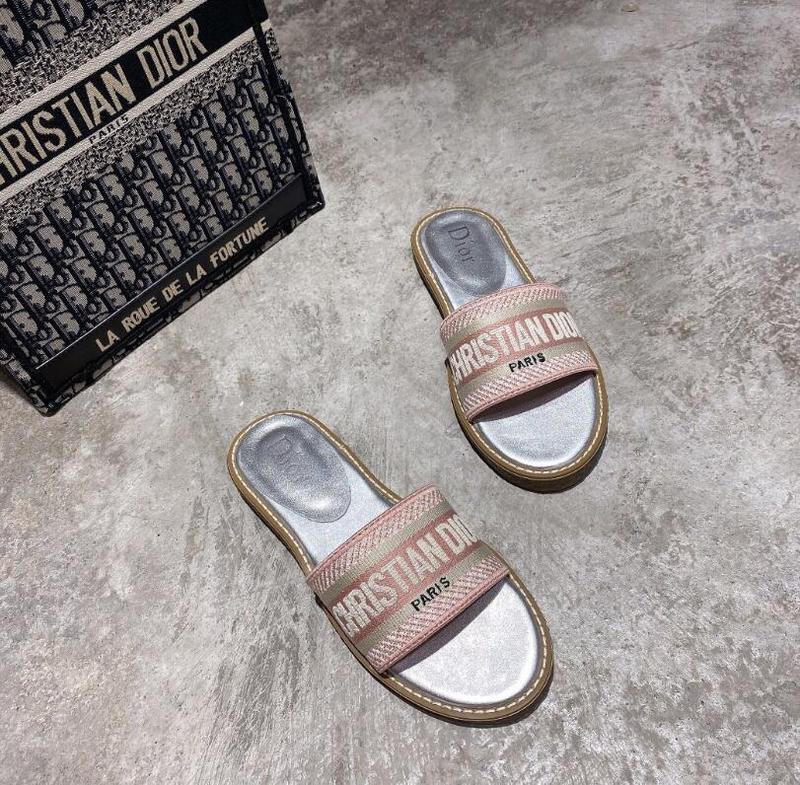 SAMCC - DOR Women Shoes - 1378