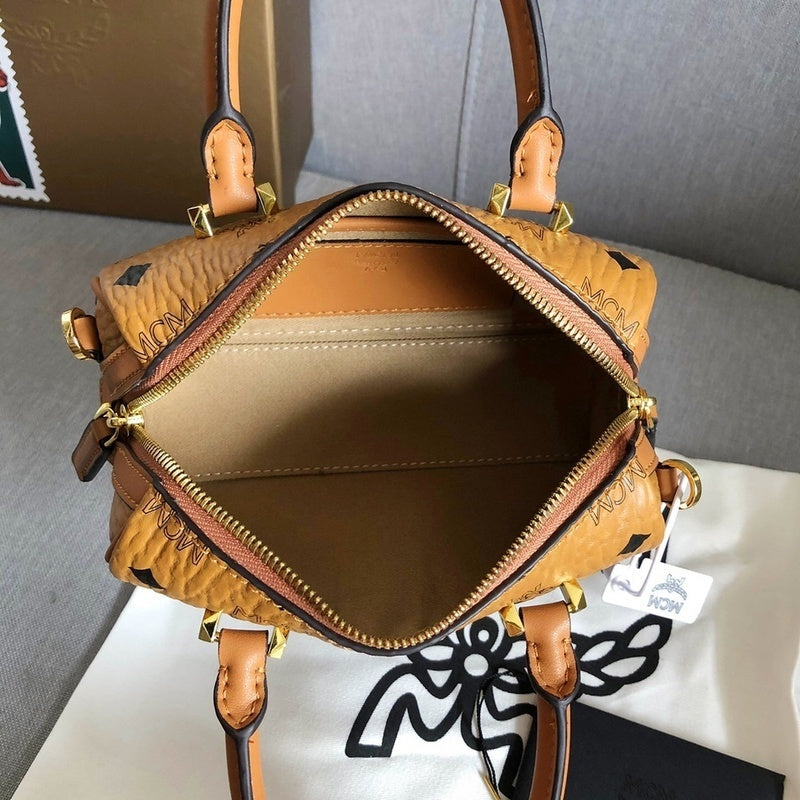 Satchel Bags - MC Bags - 015