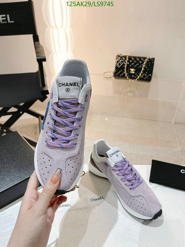 SAMC - CHL Women Shoes Sneakers - 203