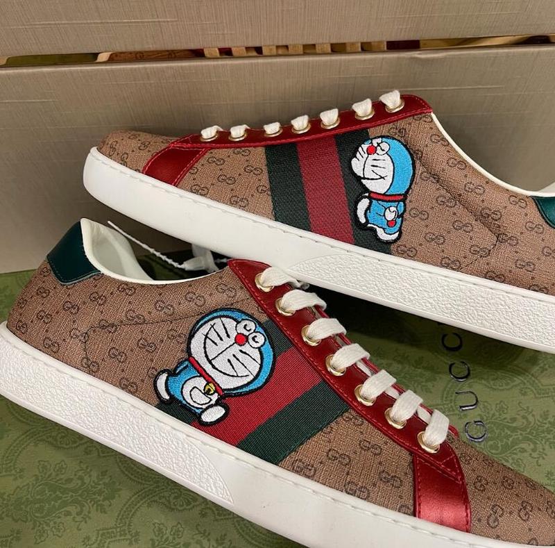 SAMC - GUKI Women Shoes - 1520