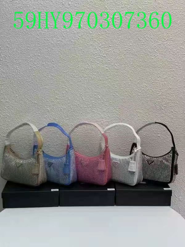 Satchel Bags - PDA Bags - 4604