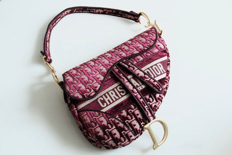 BLUSH BAGZ - Dior Bags - 2125