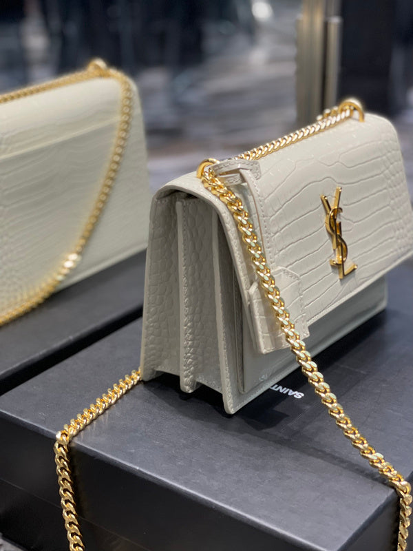 Glamy - YLS Bags - 761