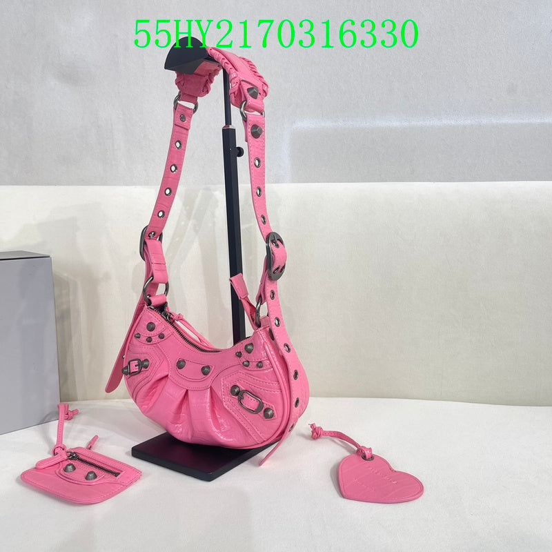 Satchel Bags - BGA Bags - 1872