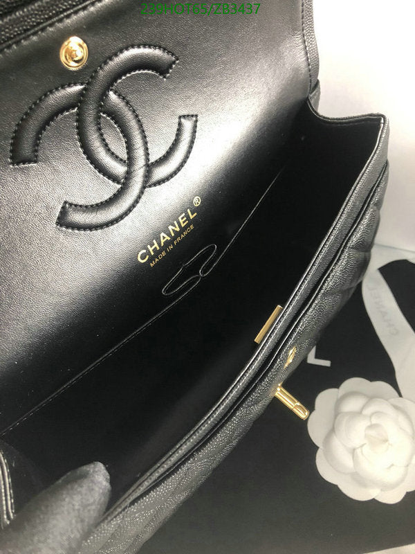 SAMC - CHL Bags - 529