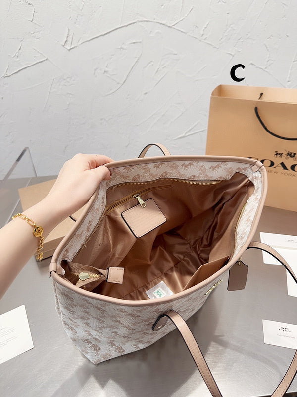 Satchel Bags - CCH Bags - 154