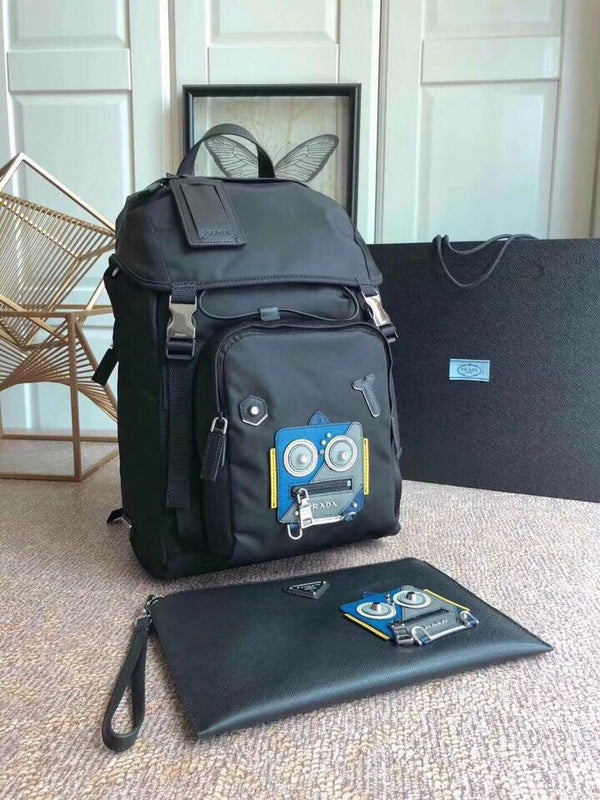 Satchel Bags - PDA Bags - 4673