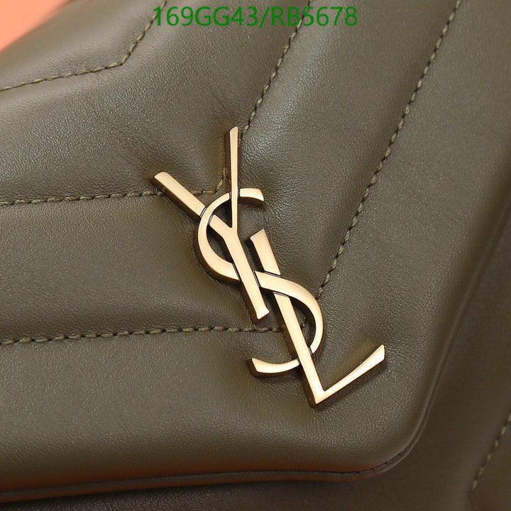 SAMC - YLS Bags - 030
