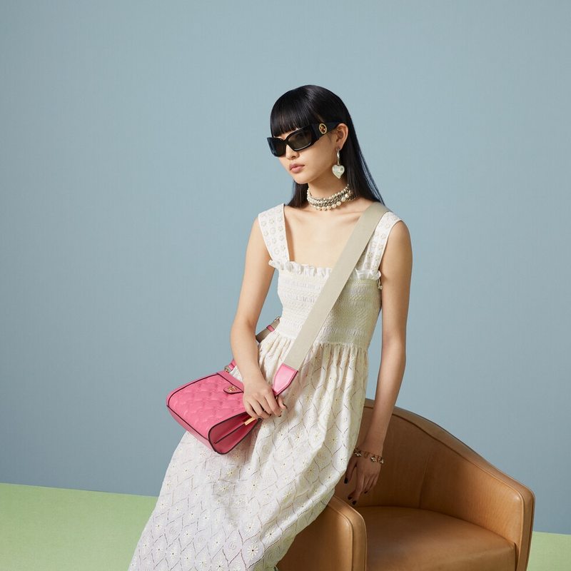 Glami-i GUKI Women Bags - 235