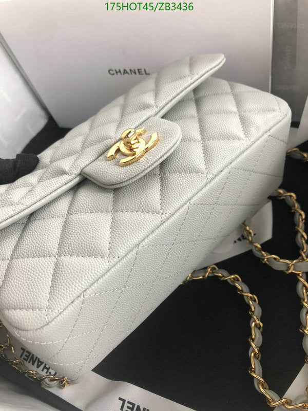 SAMC - CHL Bags - 525