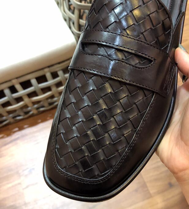 SAMC - BOV Men Shoes - 197