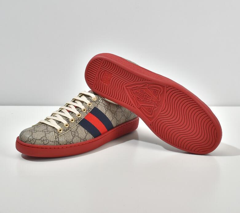 SAMC - GUKI Women Shoes - 1072