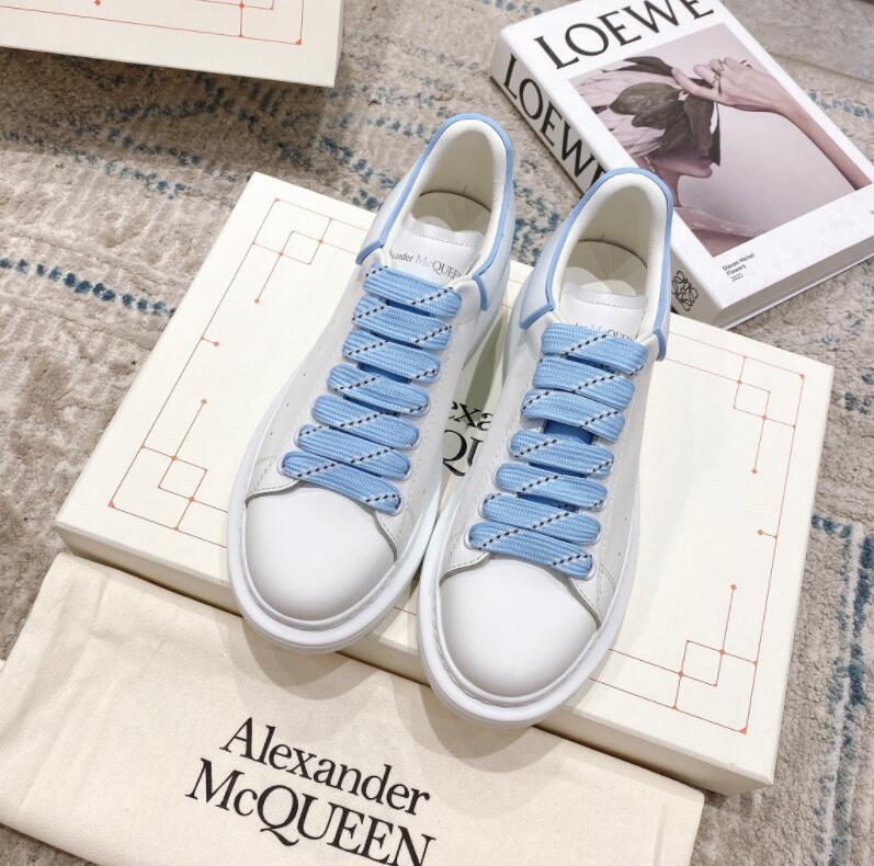 SAMC - AQ Women Shoes - 117