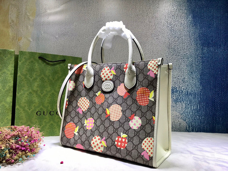 Satchel Bags - GCI Bags - 2031