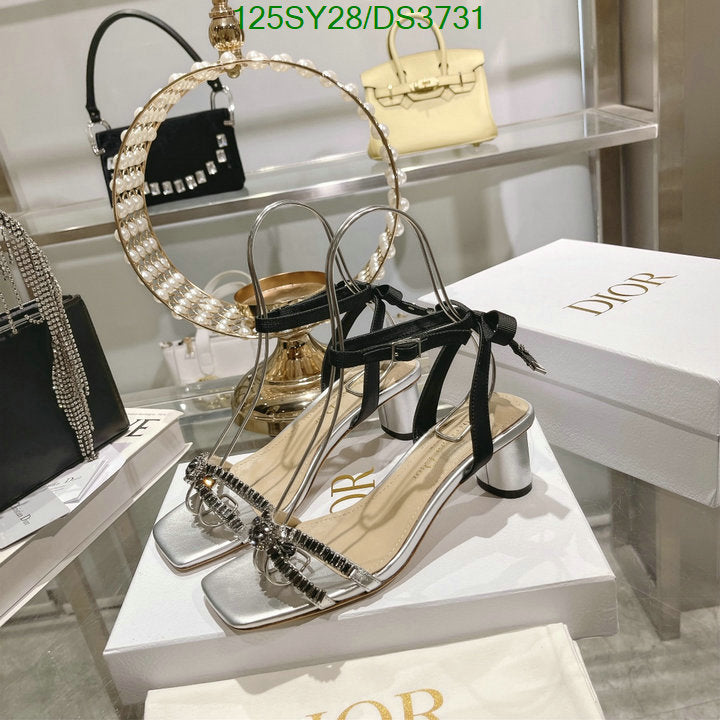 SAMCC - DOR Women Shoes - 1419