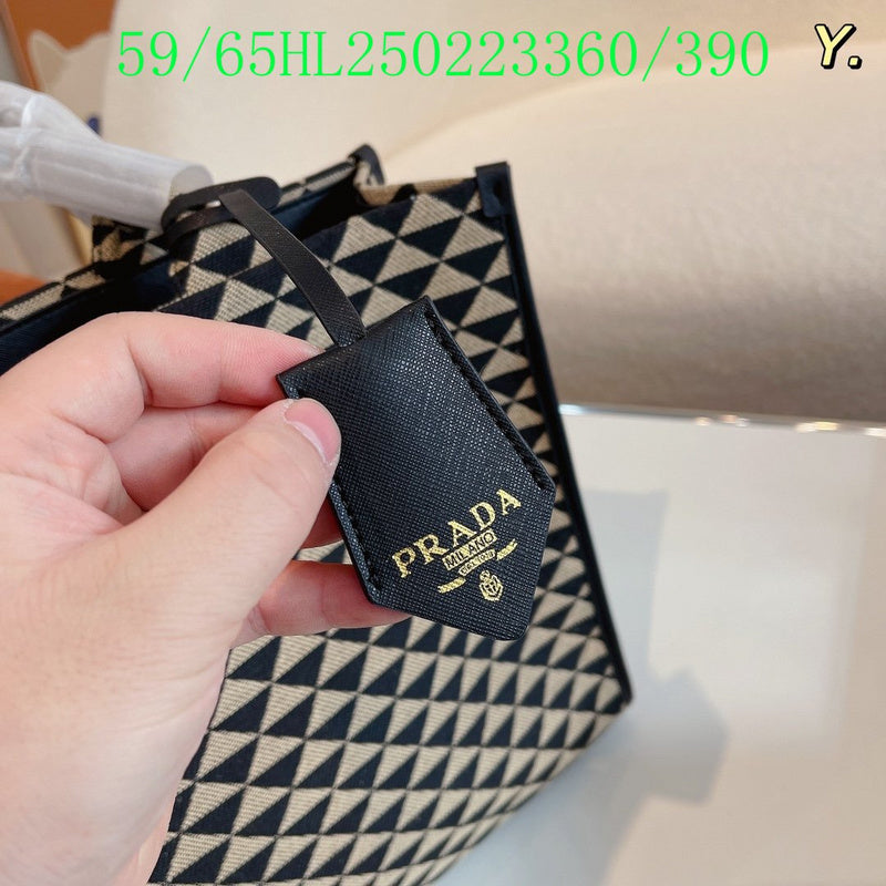 Satchel Bags - PDA Bags - 4649