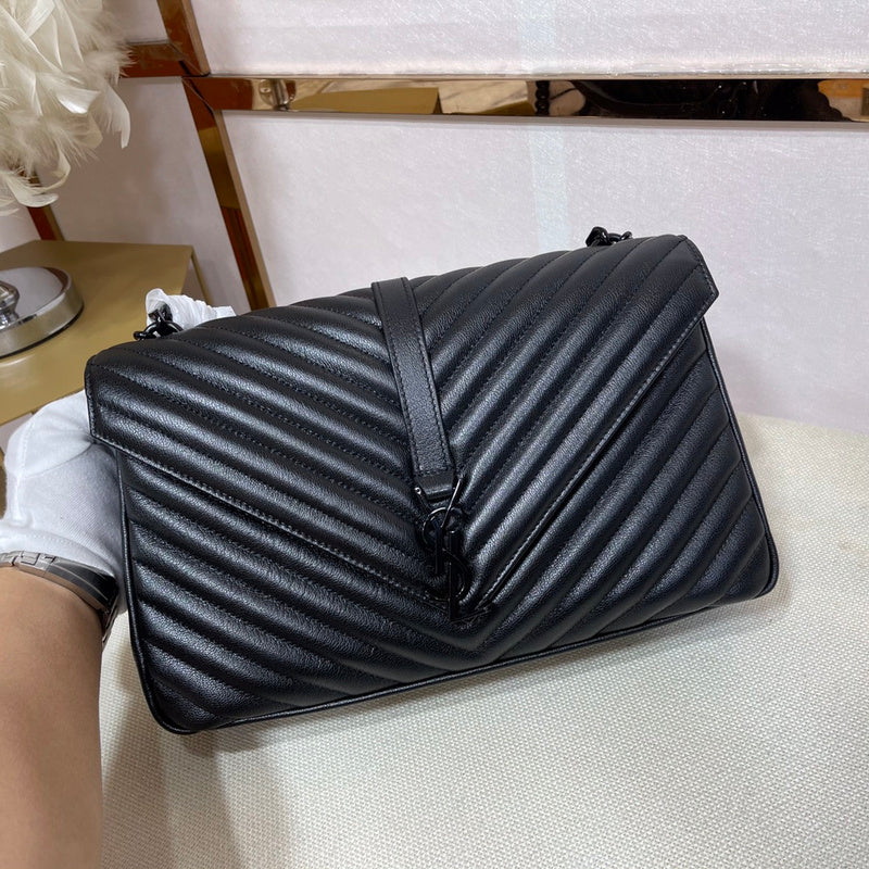 Satchel Bags - SLY Bags - 2519